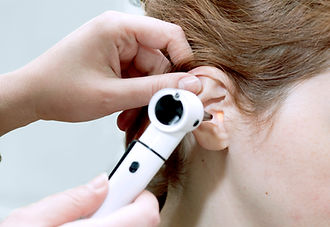 Ear Exam